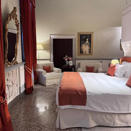 Ruzzini Palace Hotel Venice
