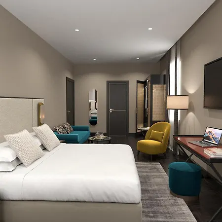 Hotel Universo & Nord 3*