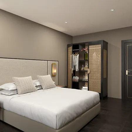 Hotel Universo & Nord 3*