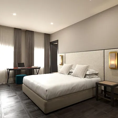 Universo & Nord Hotel