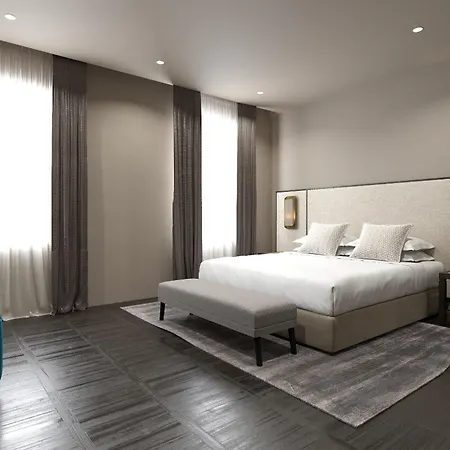Universo & Nord Hotel