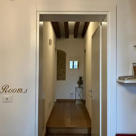 Residenza Corte Antica Venice