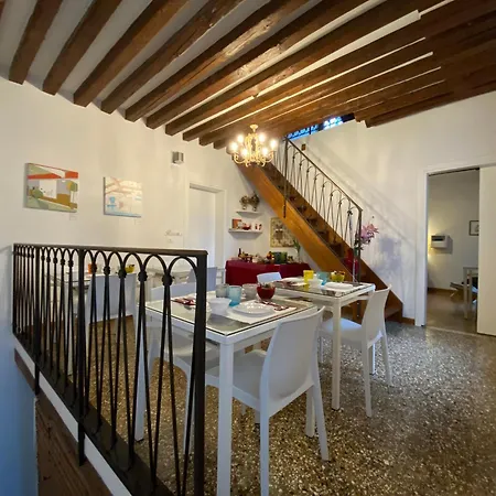 Bed & Breakfast Residenza Corte Antica