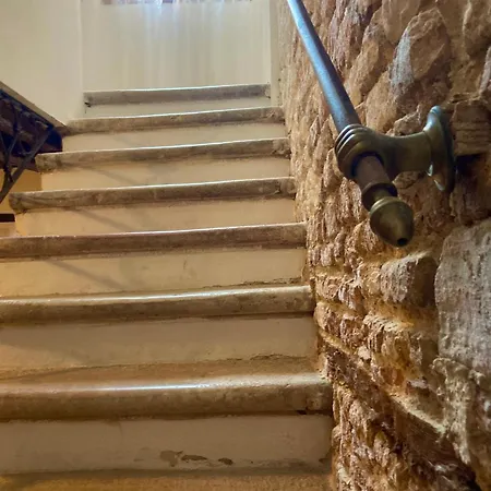 Bed & Breakfast Residenza Corte Antica *