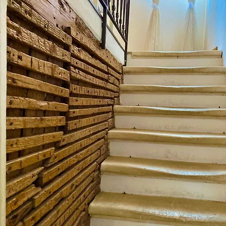 Residenza Corte Antica Bed & Breakfast Venice