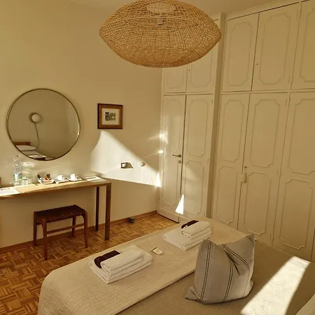 Residenza La Veranda A Rialto Konukevi