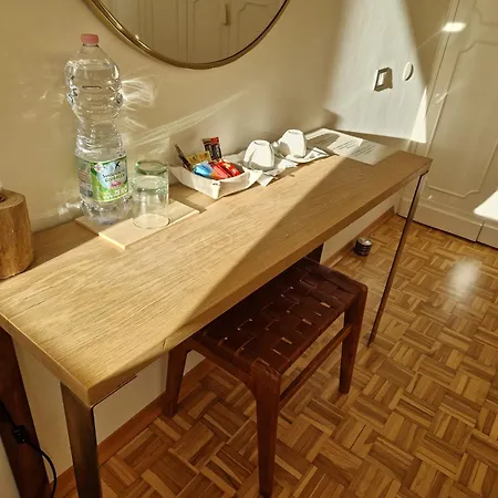 Residenza La Veranda A Rialto Venedik