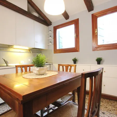 Apartment Fondamenta Nove *