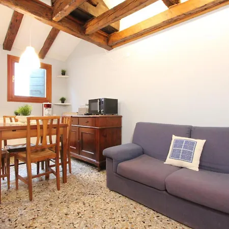 Apartment Fondamenta Nove