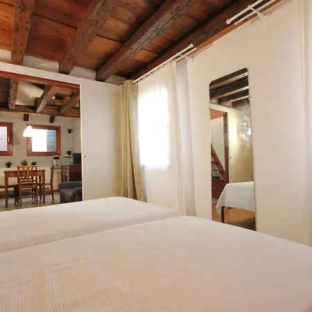 Fondamenta Nove Venice