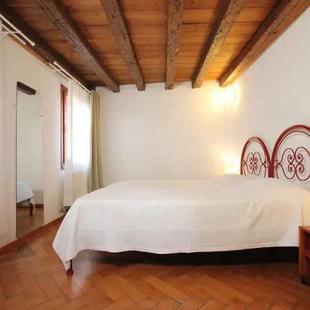 Fondamenta Nove * Venice