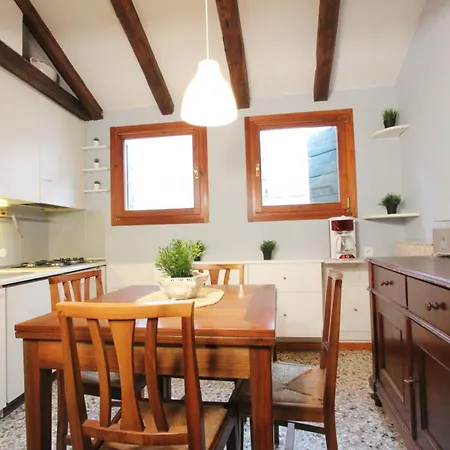 Apartment Fondamenta Nove