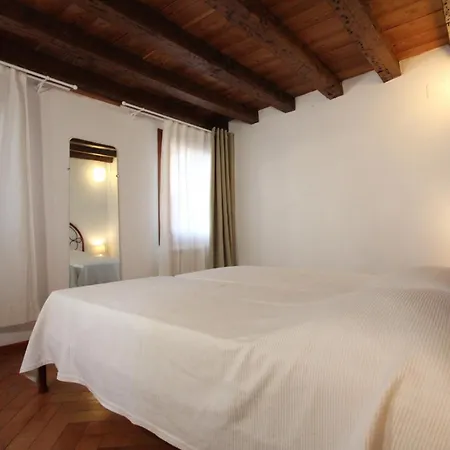 Fondamenta Nove * Venice