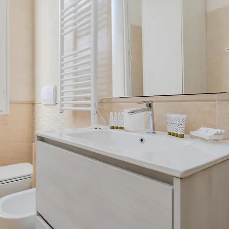 Luxury Calatrava - In Venetian Palazzo Lejlighed *