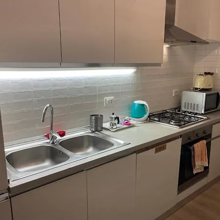 Apartamento Fabulous Canal View *