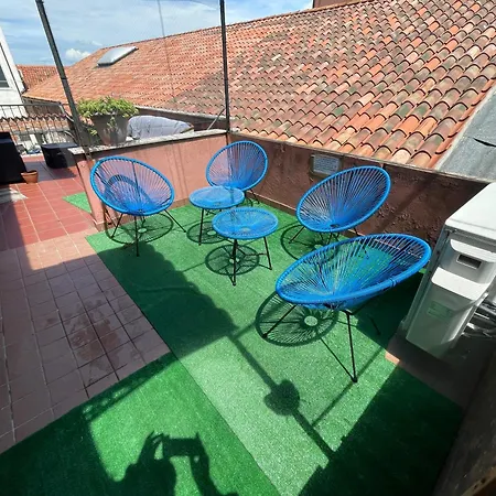 Apartamento Fabulous Canal View Venecia