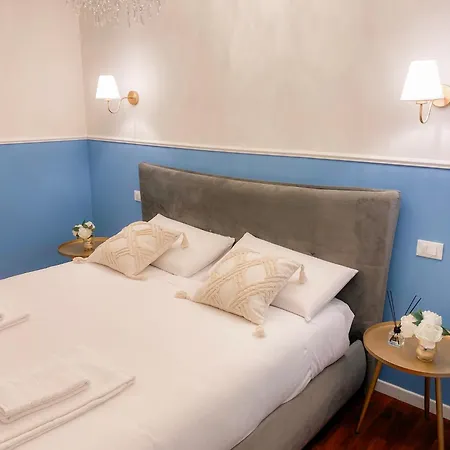 Guest house San Polo Luxury In *