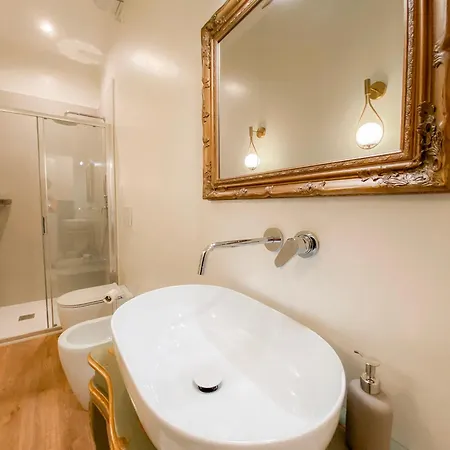 San Polo Luxury In Guest house *