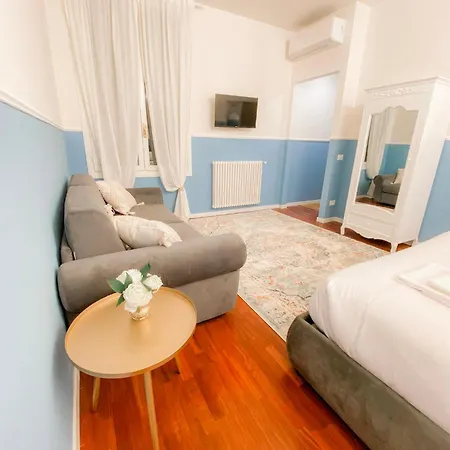 Guest house San Polo Luxury In *