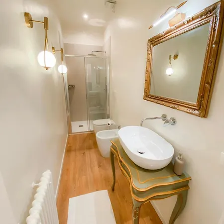 San Polo Luxury In Guest house