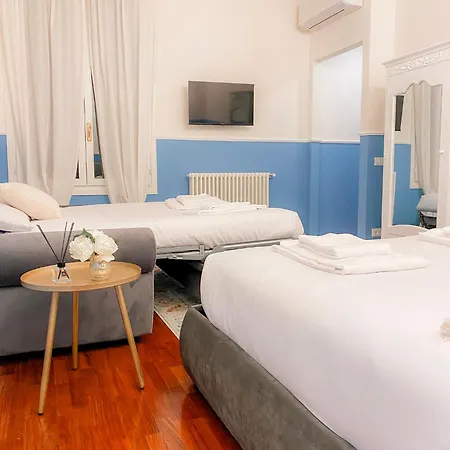 San Polo Luxury In Guest house *