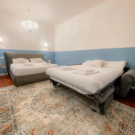 San Polo Luxury In *