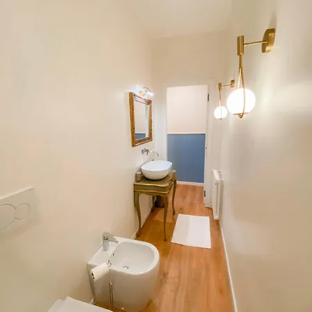 San Polo Luxury In