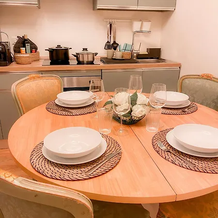 Guest house San Polo Luxury In *