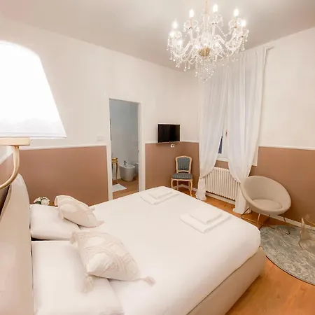 Guest house San Polo Luxury In *