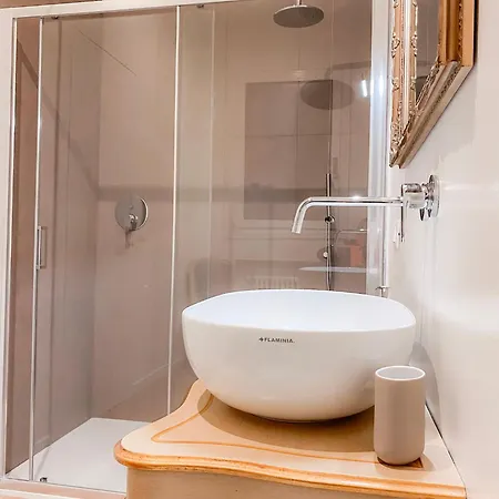 Guest house San Polo Luxury In Venice