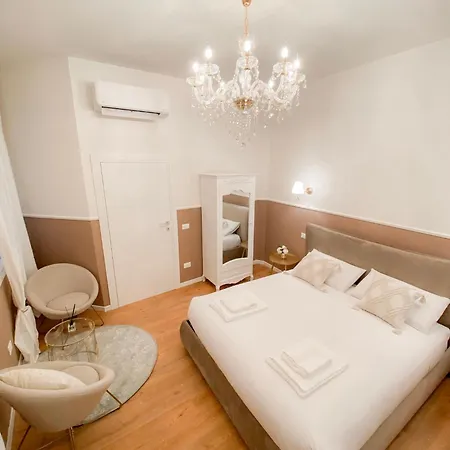 San Polo Luxury In Venice
