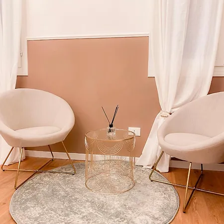 Guest house San Polo Luxury In *