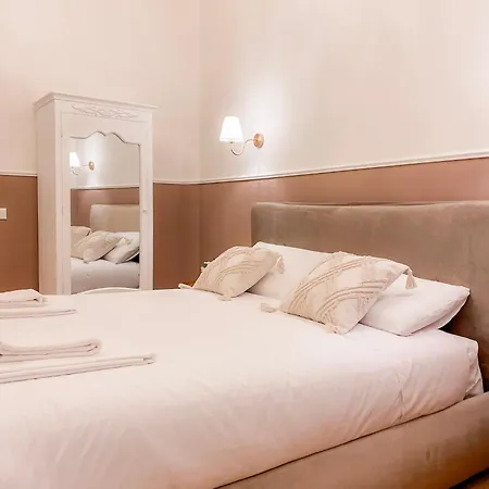 San Polo Luxury In Venice