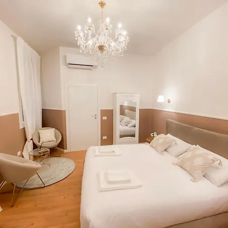 Guest house San Polo Luxury In