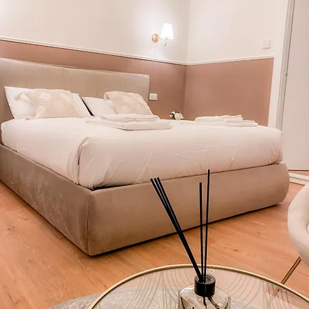 San Polo Luxury In * Venice