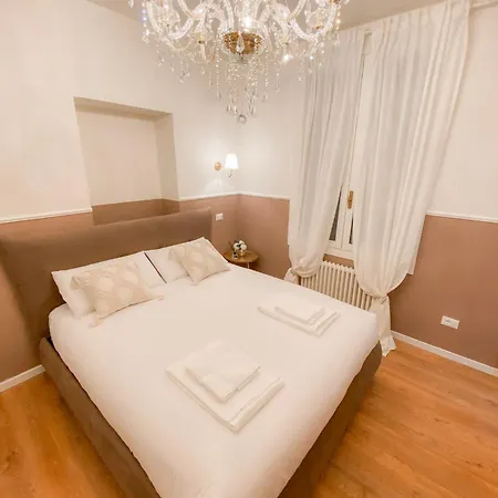 San Polo Luxury In Guest house *