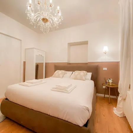 Guest house San Polo Luxury In *