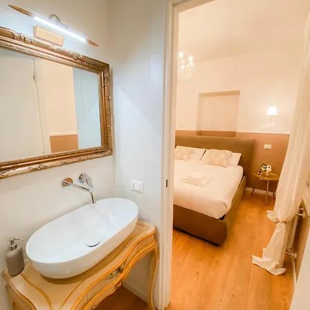 Guest house San Polo Luxury In