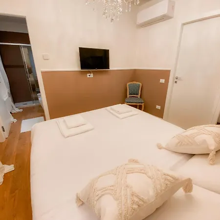 Guest house San Polo Luxury In *