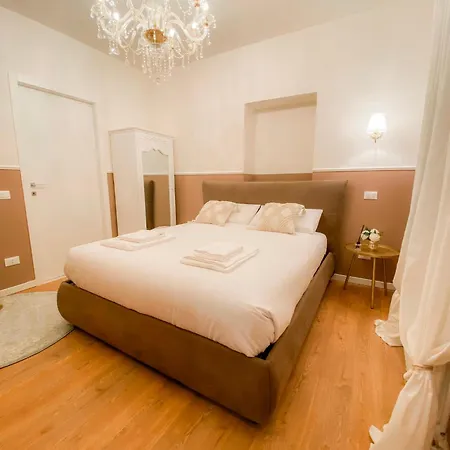 Guest house San Polo Luxury In