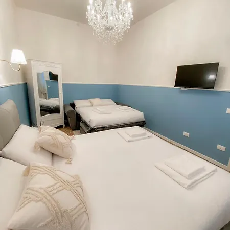 Guest house San Polo Luxury In