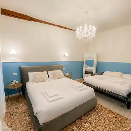 San Polo Luxury In *
