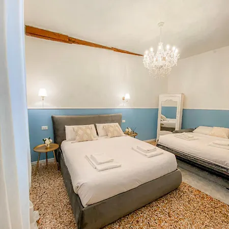 San Polo Luxury In