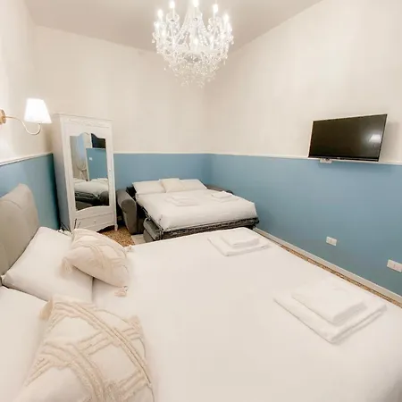 Guest house San Polo Luxury In