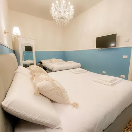 San Polo Luxury In Guest house *