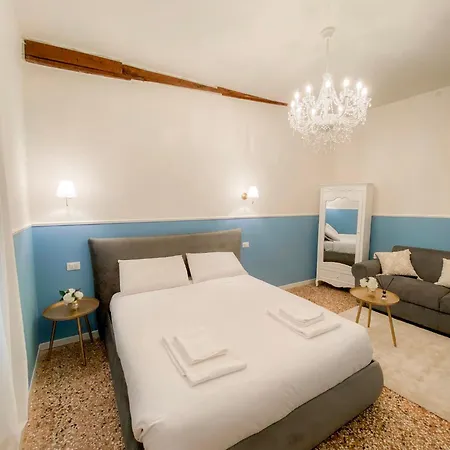 San Polo Luxury In Guest house Venice