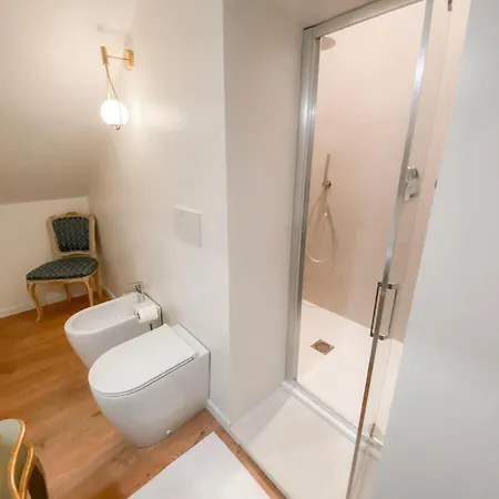 San Polo Luxury In *