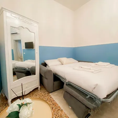 San Polo Luxury In * Venice