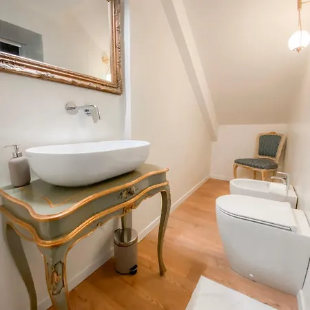 San Polo Luxury In Guest house Venice