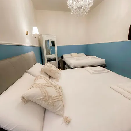 San Polo Luxury In Venice